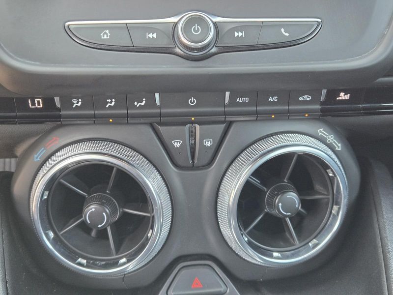 Used 2020 Chevrolet Camaro 2dr Conv 1LT
