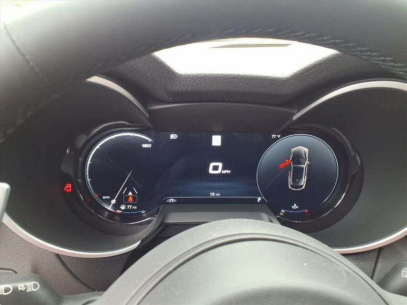 New 2026 Alfa Romeo Stelvio Image 26