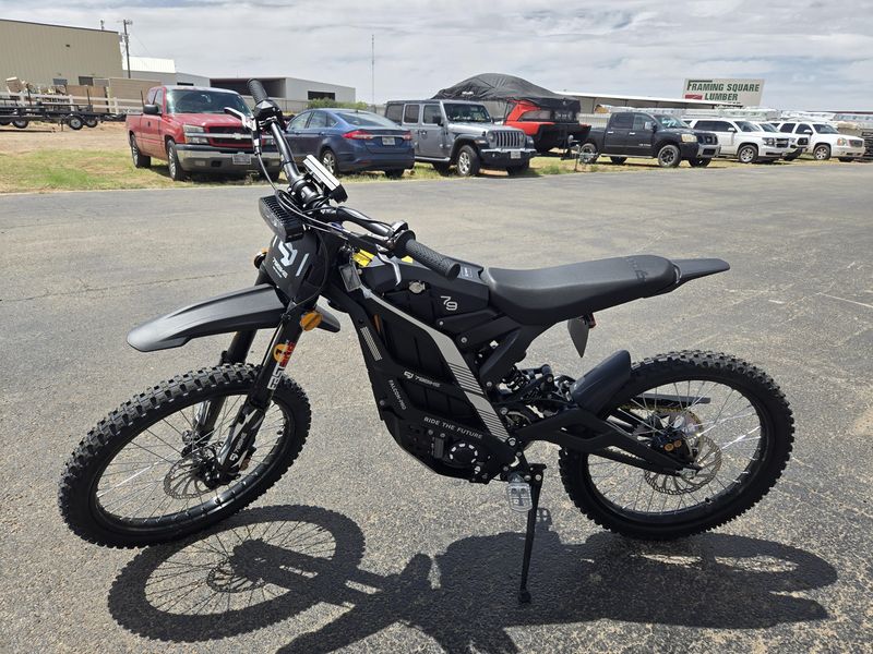 NEW 2025 79 BIKE FALCON PRO Image 4