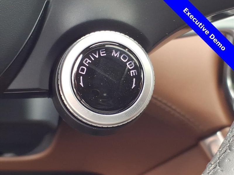 New 2025 Maserati Grecale Image 22