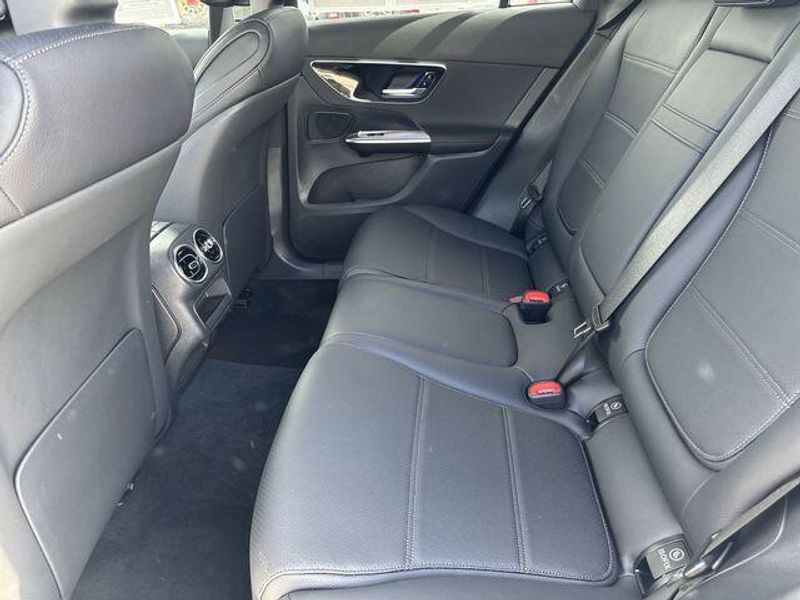 Used 2026 Mercedes-Benz GLC 350e 350eImage 16