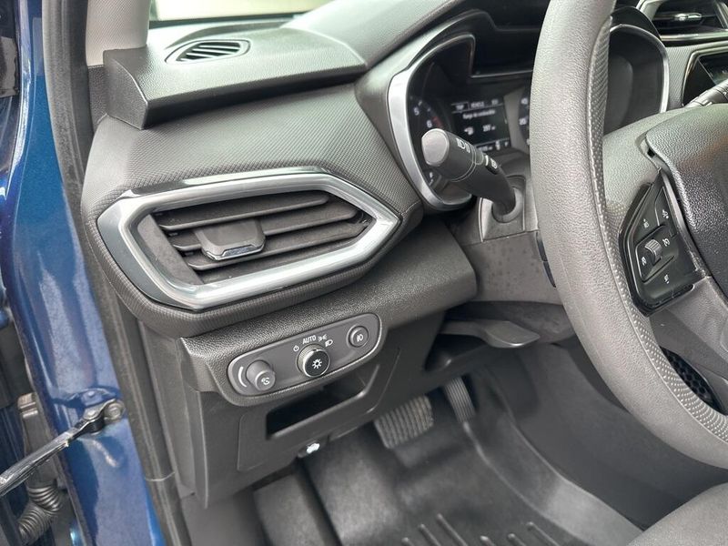 2021 Chevrolet Trailblazer LTImage 26