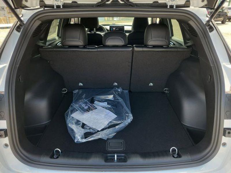New 2026 Jeep Compass Latitude Altitude 4x4