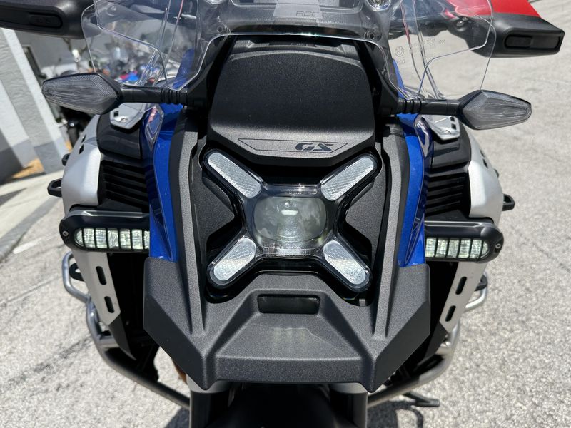 2026 BMW R 1300 GS Adventure