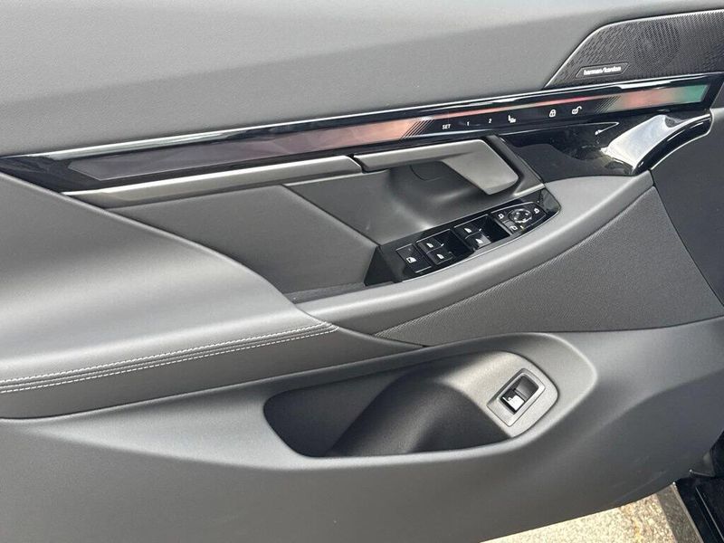 New 2027 BMW 5 Series 530iImage 15