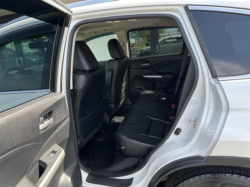 2014 Honda CR-V EX-LImage 20