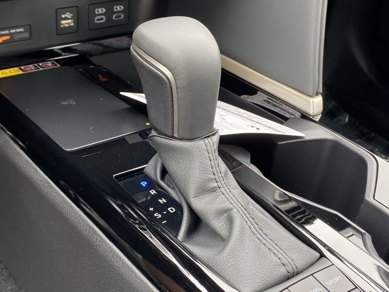 New 2025 Toyota Camry Image 17