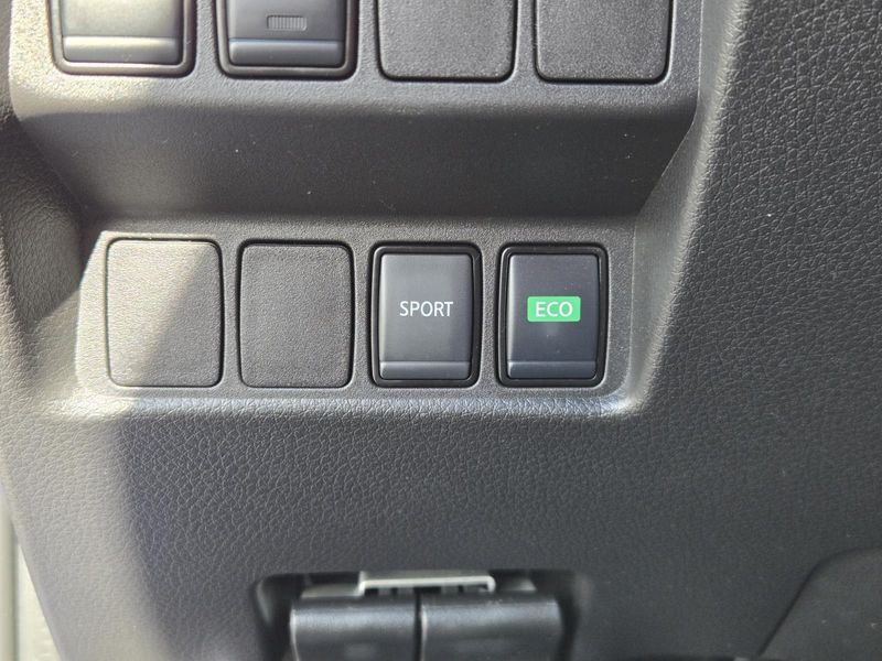 Used 2022 Nissan Rogue Sport FWD S