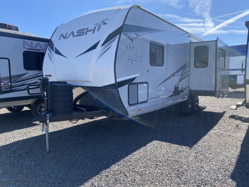 New 2025 NASH 25KT Image 4