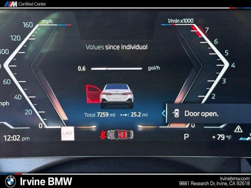 Used 2026 BMW 5 Series 530iImage 27