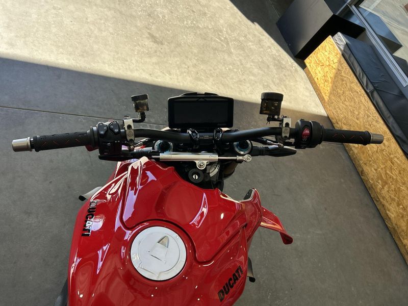 New 2026 Ducati STREETFIGHTER V4 S Image 21