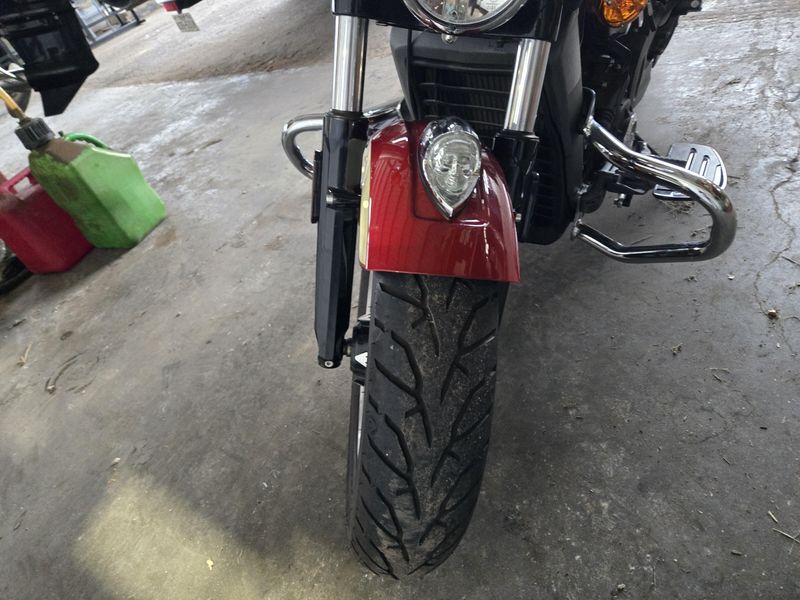 USED 2018 INDIAN MOTORCYCLE SCOUT ABS 49ST BASE Image 11