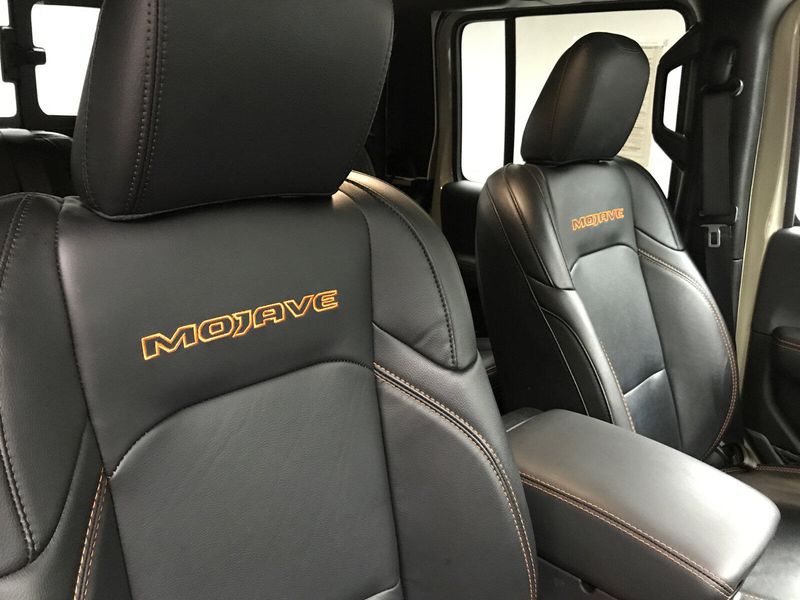 Used 2022 Jeep Gladiator MojaveImage 25