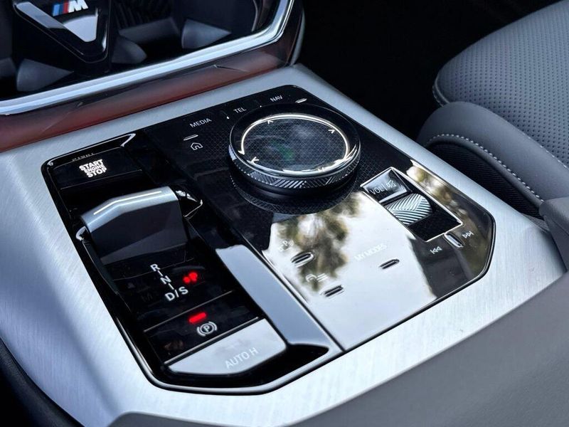 New 2026 BMW X3 30 xDriveImage 24
