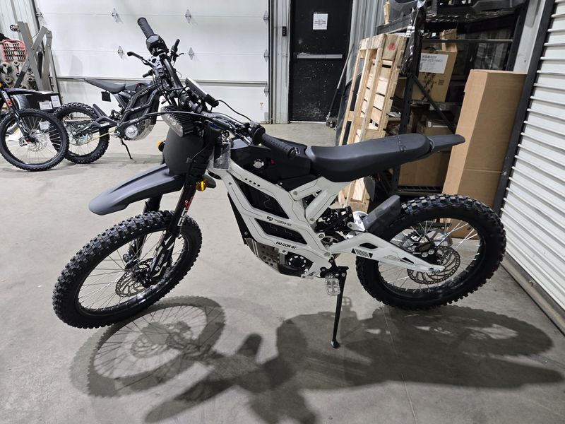 NEW 2025 79 BIKE FALCON GT Image 2