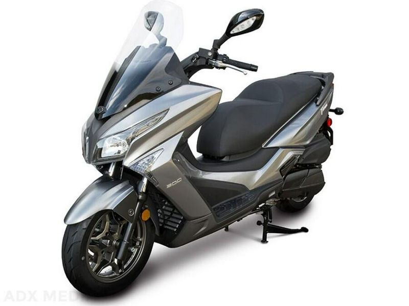 Used 2023 KYMCO X-TOWN 300I ABS Image 1
