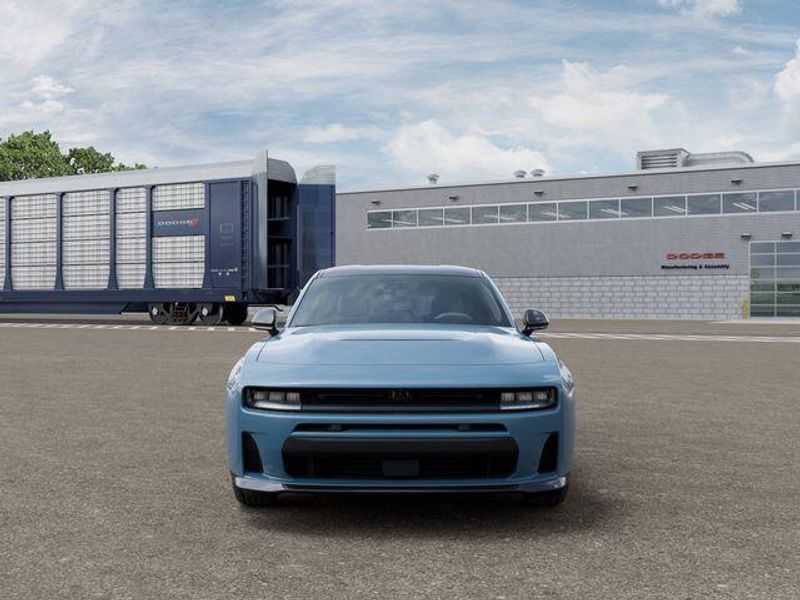 New 2026 Dodge Charger R/T 4-door AwdImage 6