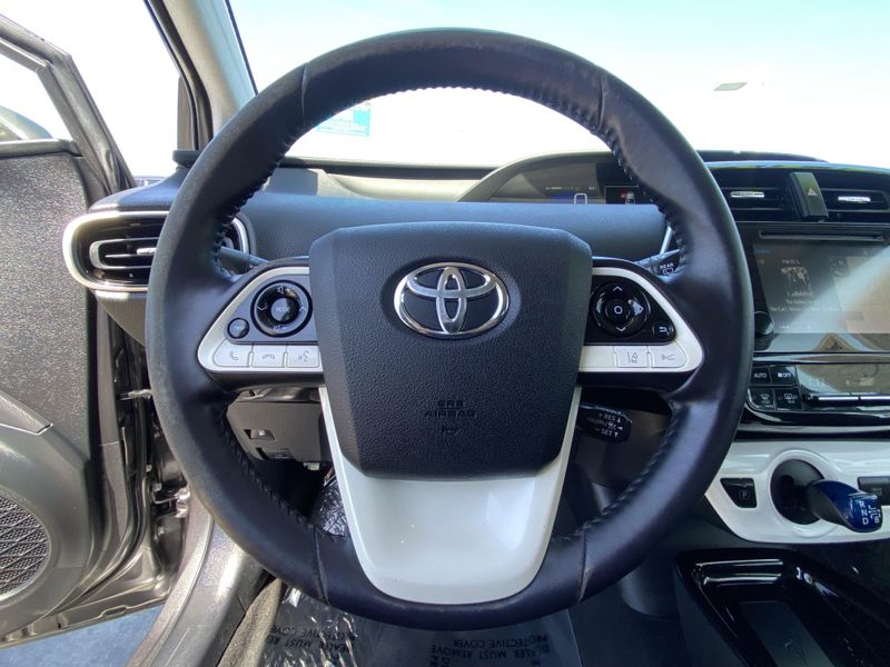 Used 2018 Toyota Prius ThreeImage 26