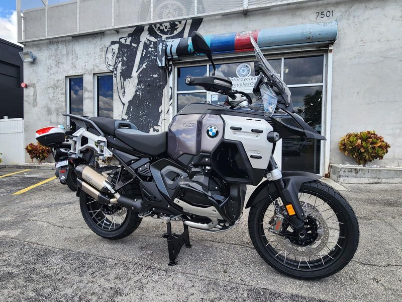2026 BMW R 1300 GS AdventureImage 10