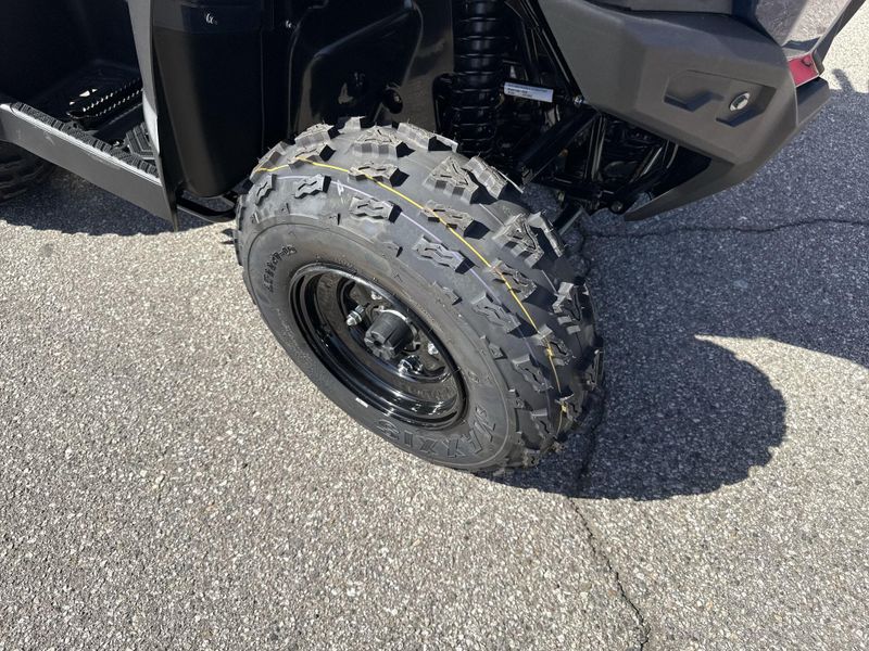 New 2026 Kawasaki BRUTE FORCE 450 Image 10