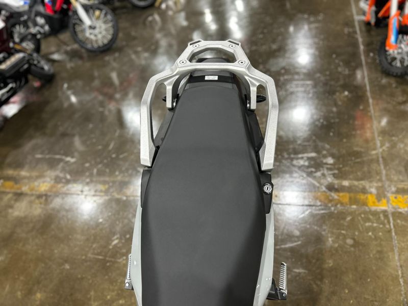 New 2025 Honda Transalp Image 16