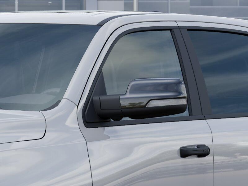 New 2026 RAM 1500 Rebel Crew Cab 4x4 5