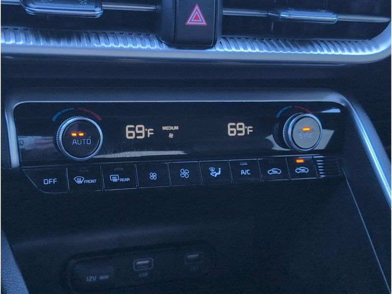 Used 2023 Kia K5 GT-LineImage 16