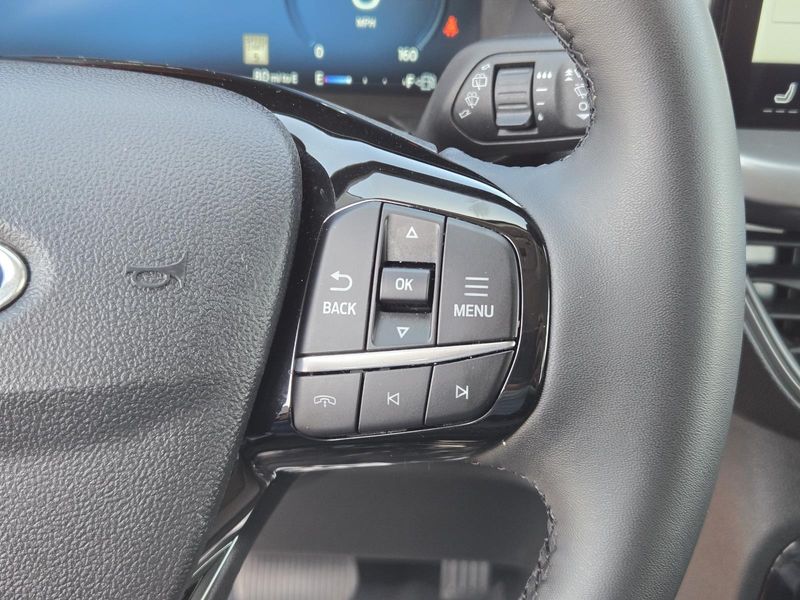 Used 2023 Ford Escape Active FWD