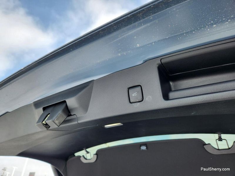 Used 2024 Ford Escape ST-Line