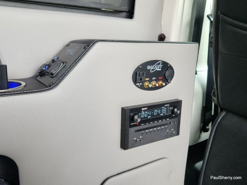 2021 RAM ProMaster 2500 High RoofImage 49