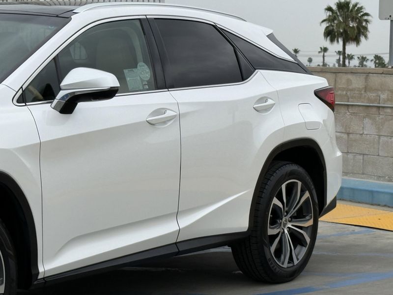Used 2017 Lexus RX 350Image 8
