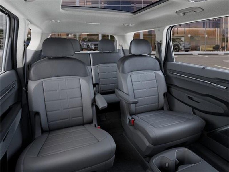 New 2026 Kia EV9 LandImage 16