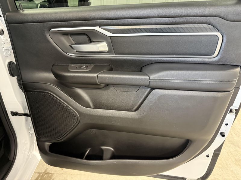 Used 2025 RAM 1500 Big HornImage 6