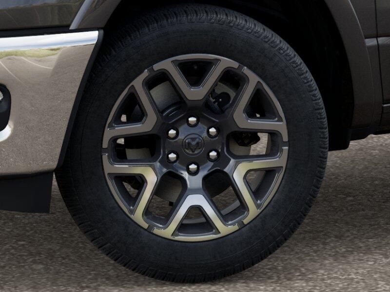 2026 Ram 1500 Laramie photo 4