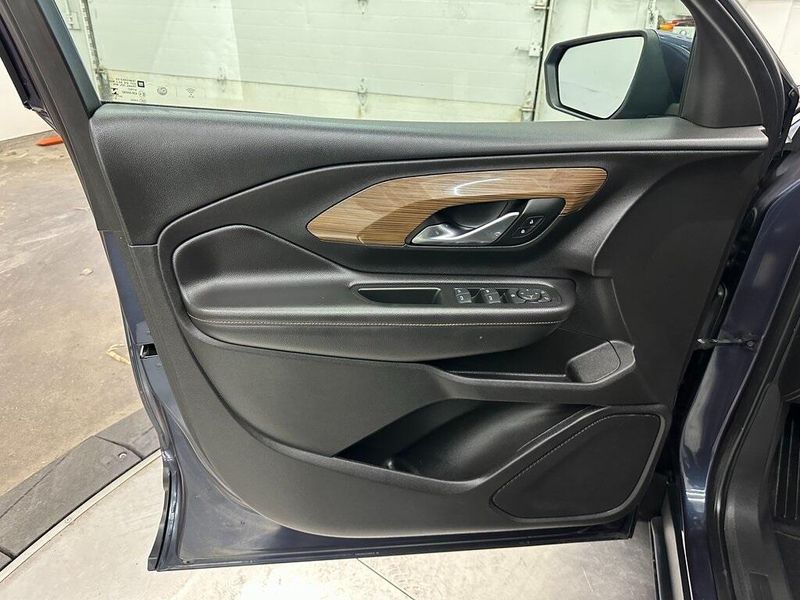 2019 GMC Terrain SLEImage 18