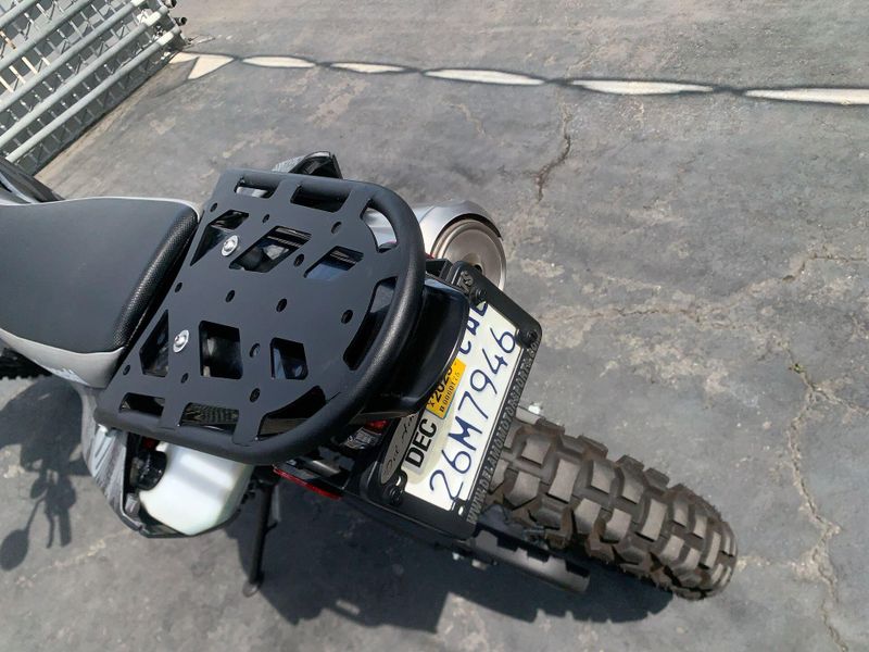 Used 2024 Kawasaki KLX 300 Image 14