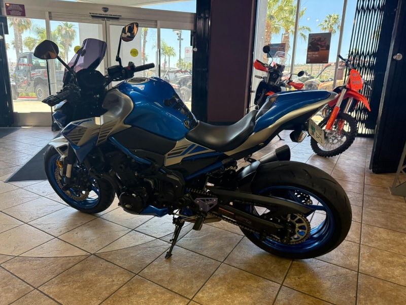 Used 2020 Kawasaki Z900 ABS Image 29