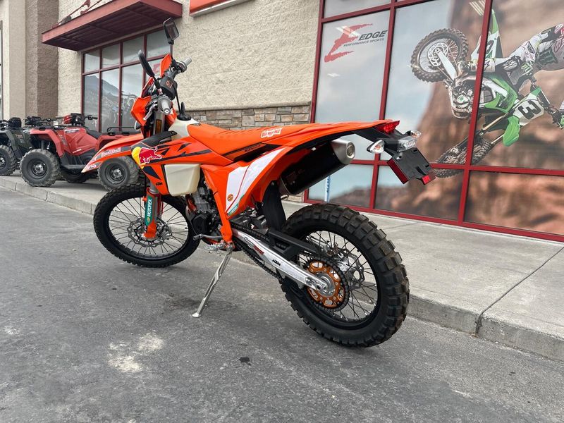 New 2025 KTM 500 EXCF CHAMPION EDITION 