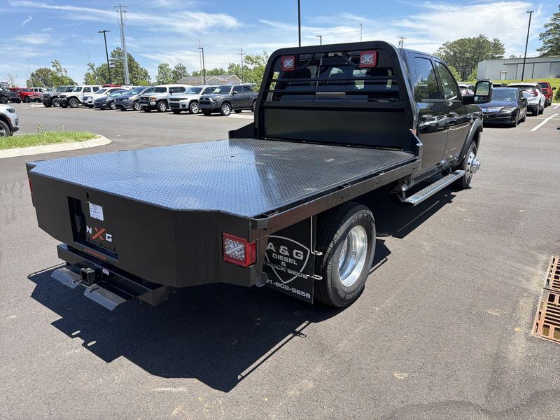 Used 2025 RAM 3500 Chassis TradesmanImage 8
