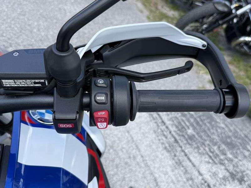 New 2026 BMW R 1300 GS 