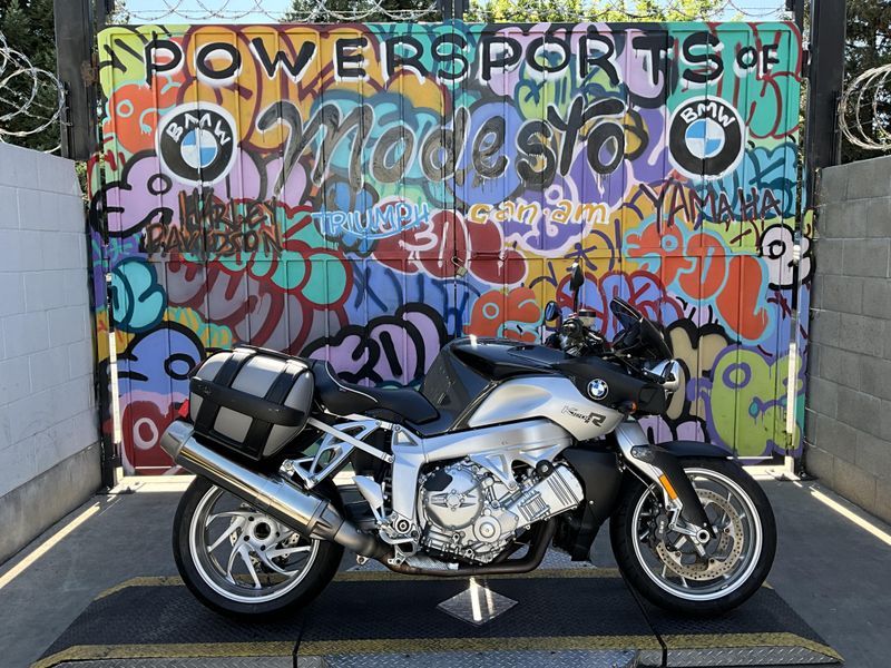 Used 2007 BMW K 1200 R Image 5