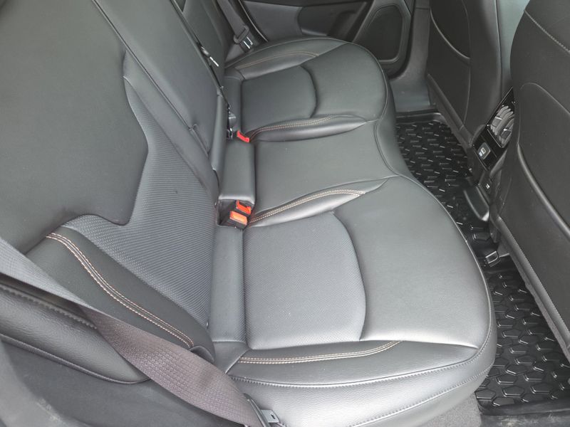 2022 Jeep Compass Limited photo 16