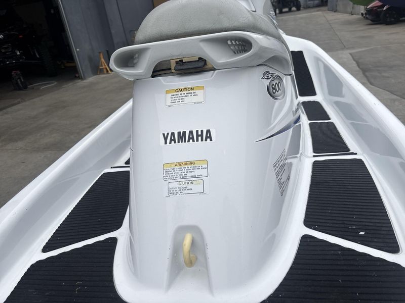 Used 2000 Yamaha GP 800 Image 17