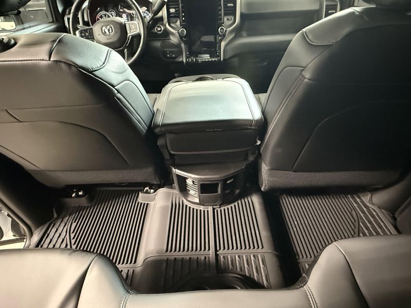 New 2026 RAM 2500 Tradesman Crew Cab 4x4 8