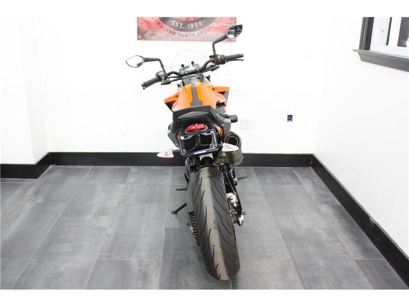 Used 2023 KTM Duke 790 Image 1
