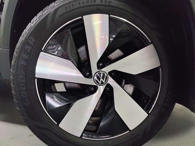 Used 2023 Volkswagen Taos S 4-Motion AWD w/Dr AssistImage 22