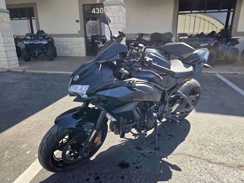 2021 Kawasaki Z H2 Base Image 6