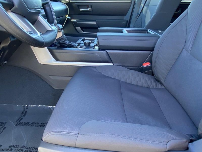 New 2025 Toyota Tundra SR5Image 14