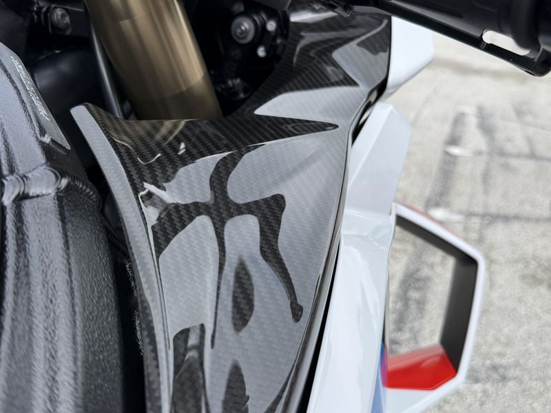 2026 BMW S 1000 RR