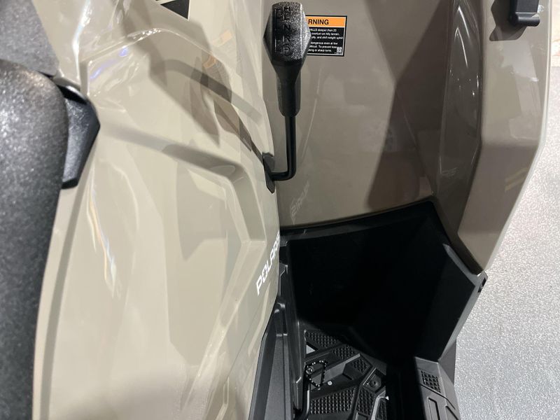 New 2026 Polaris SPORTSMAN 570 EPS Image 15